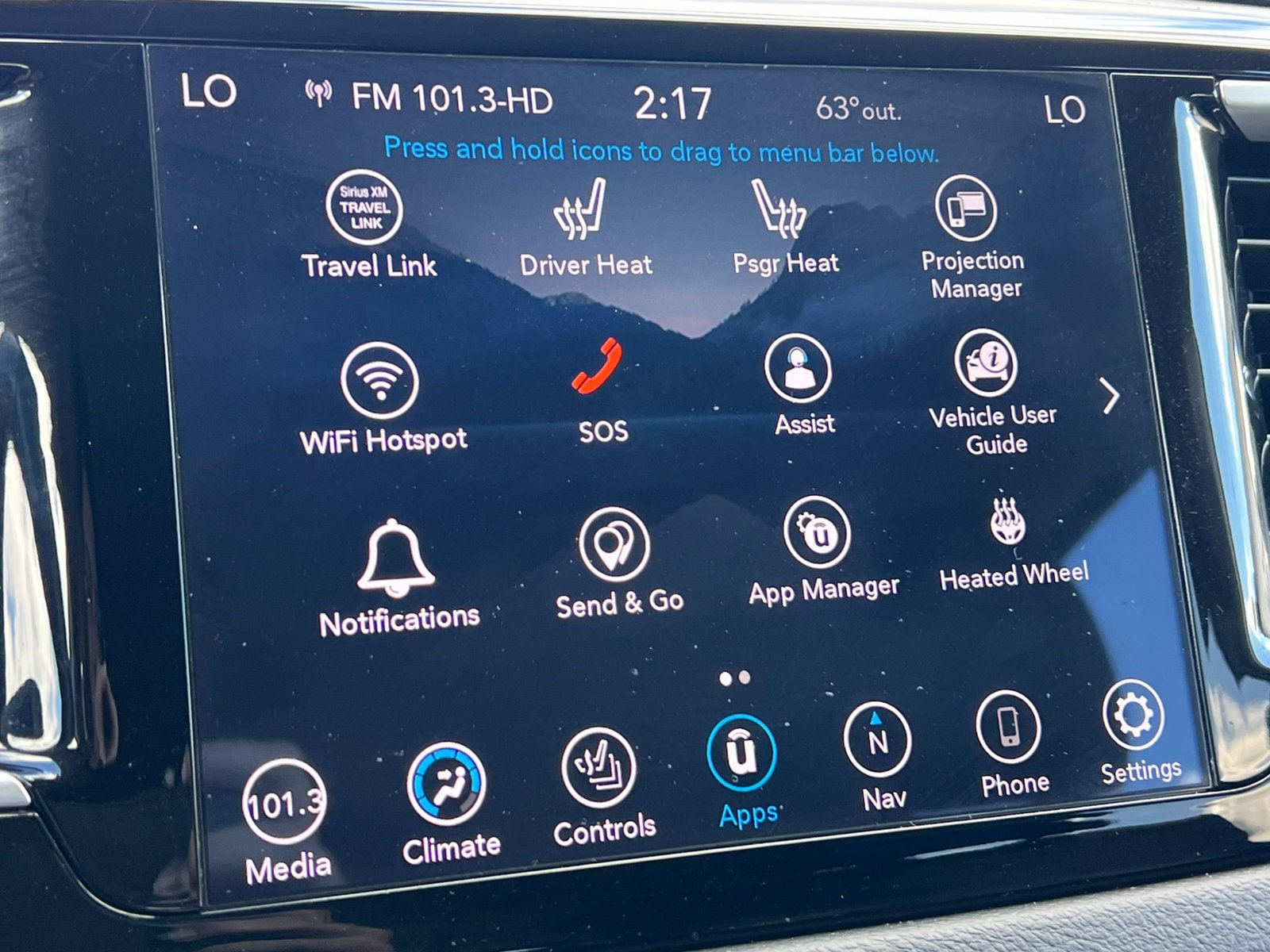 2020 Chrysler Pacifica Touring L Plus - Photo 27