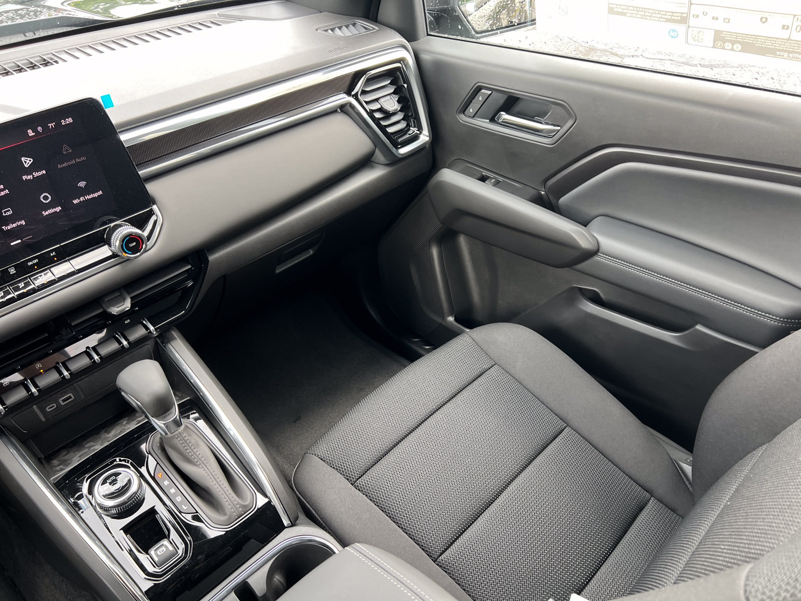 2026 GMC Canyon Elevation - Photo 30
