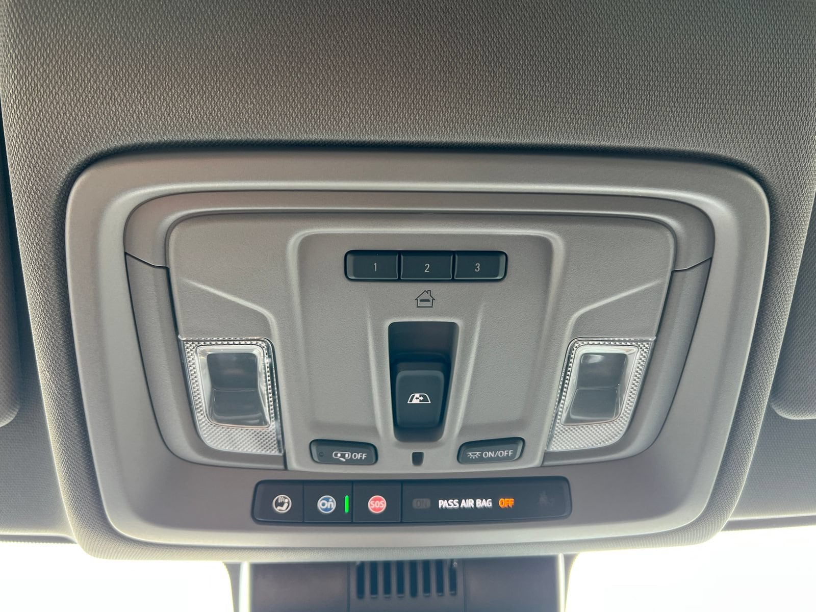 2026 GMC Sierra 1500 SLE - Photo 30