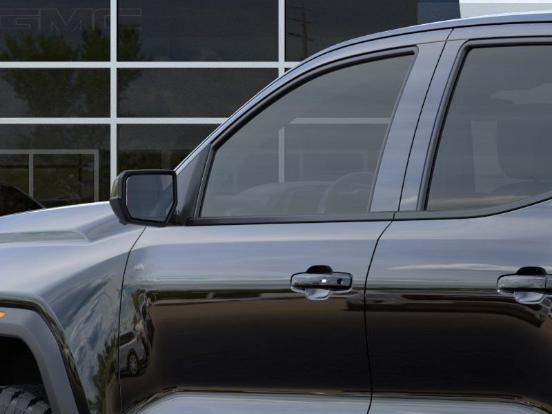 2026 GMC Canyon Elevation - Photo 12
