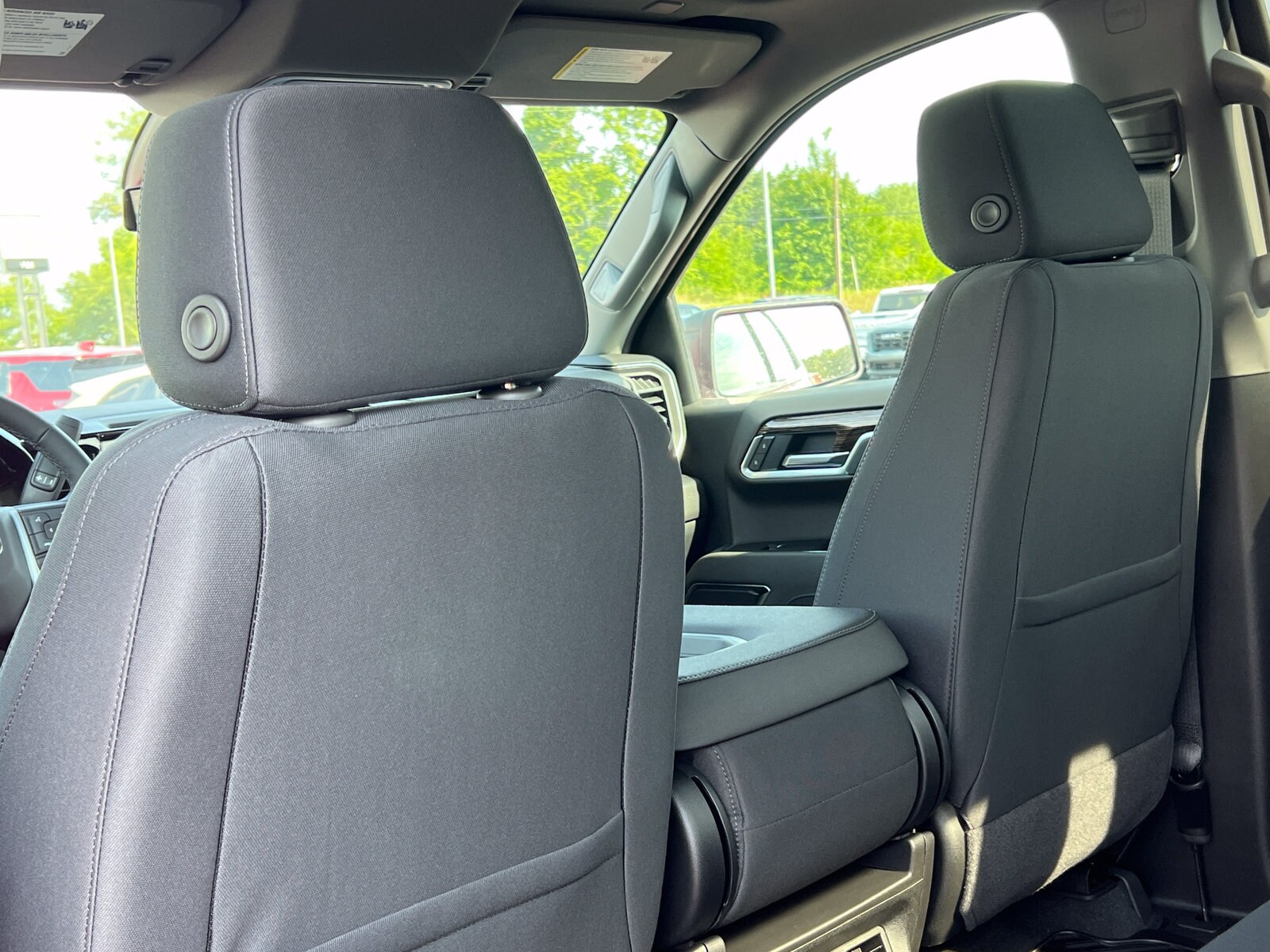 2026 GMC Sierra 1500 Elevation - Photo 33