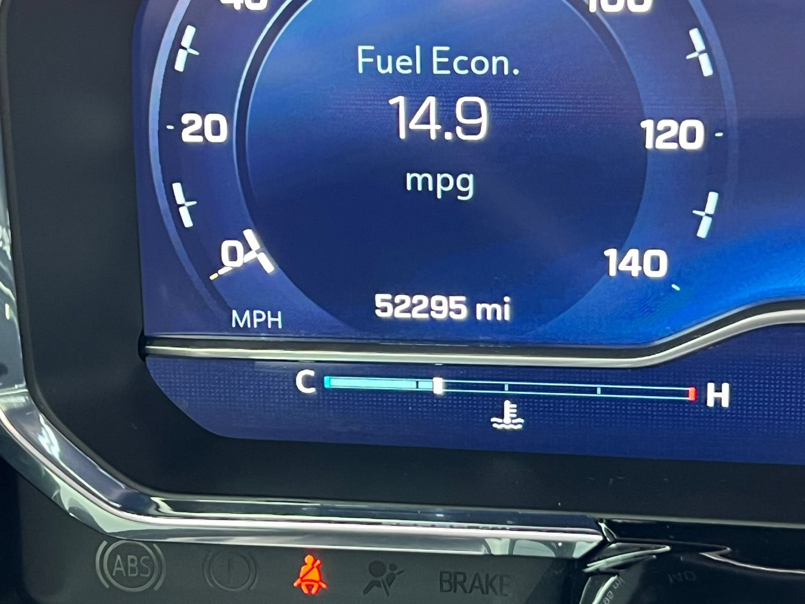 2023 Chevrolet Silverado 1500 RST - Photo 9
