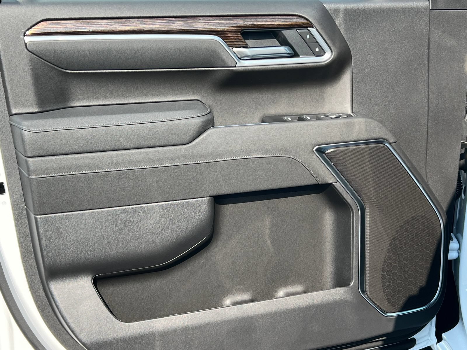 2026 GMC Sierra 1500 Elevation - Photo 14