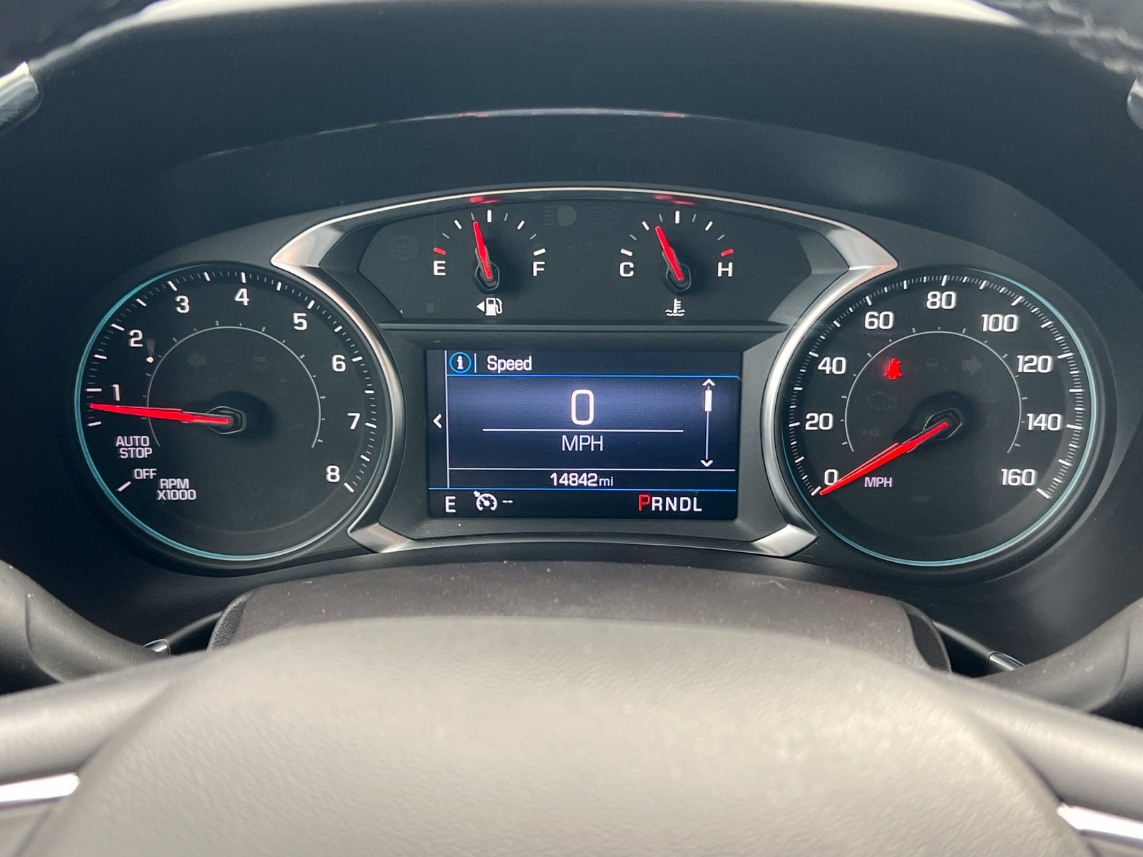 2024 Chevrolet Equinox LT - Photo 17