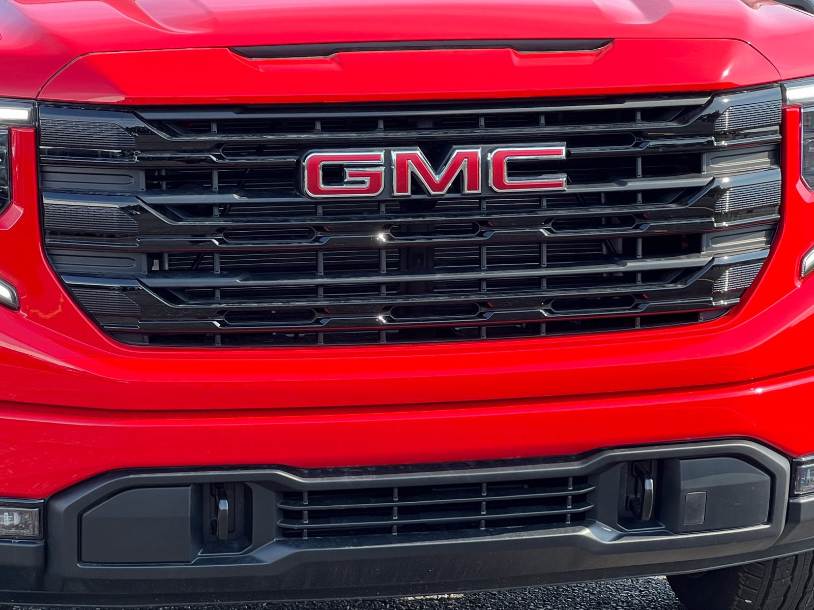 2026 GMC Sierra 1500 Elevation - Photo 36