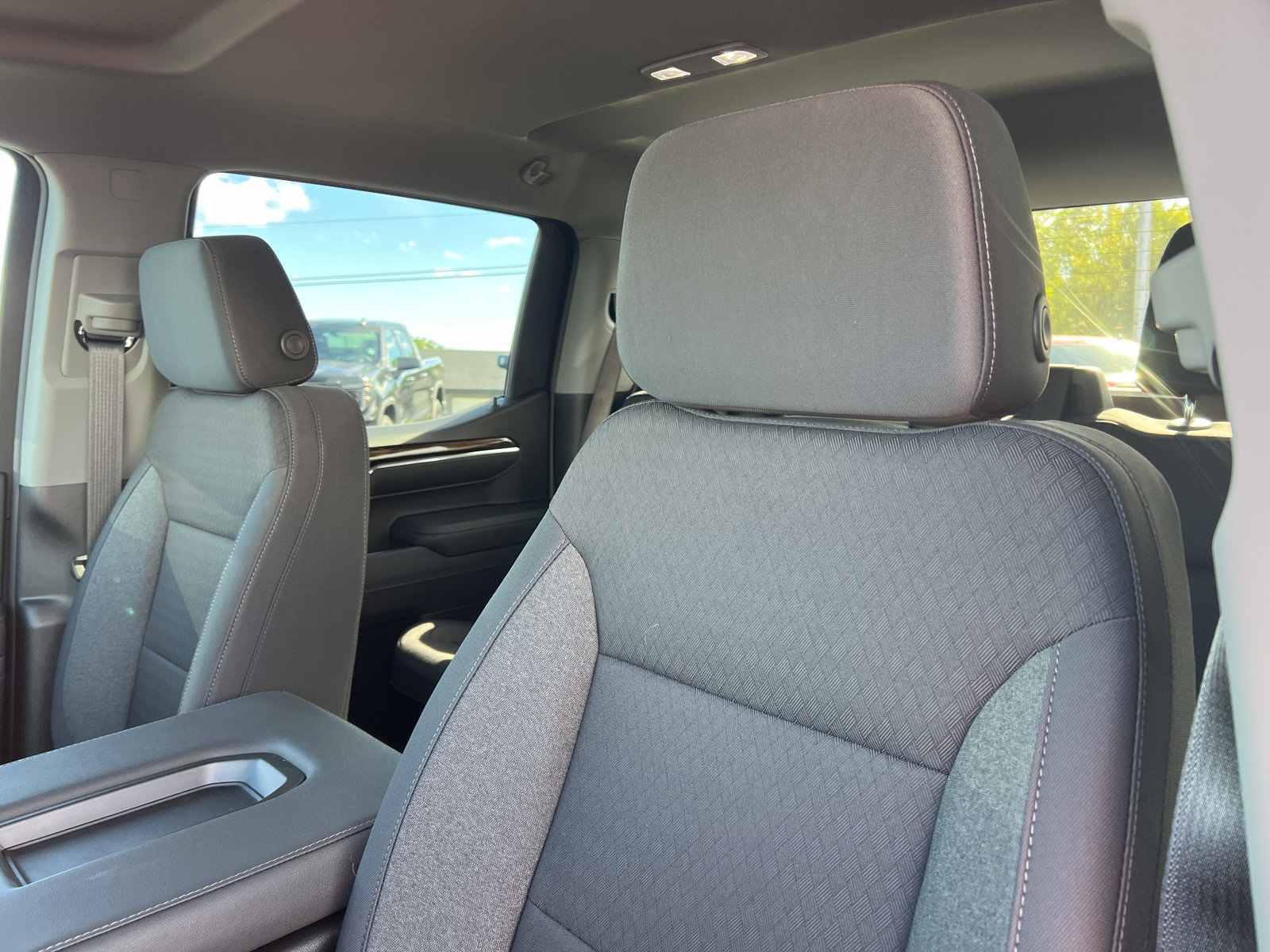 2026 GMC Sierra 1500 Elevation - Photo 12