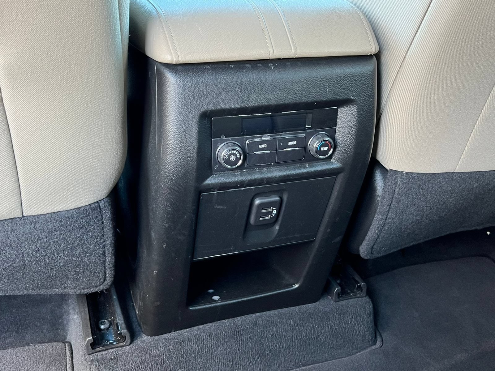 2024 Chevrolet Traverse Limited LS - Photo 35