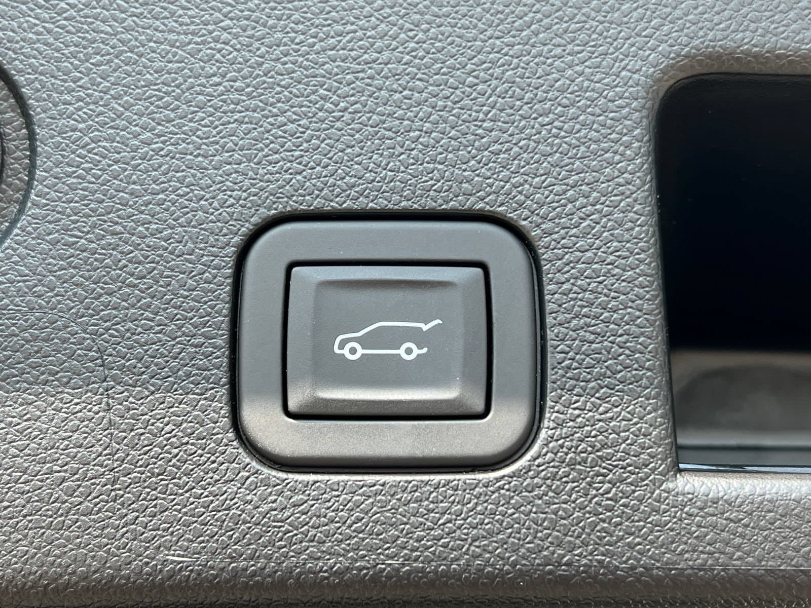 2026 GMC Terrain Denali - Photo 44
