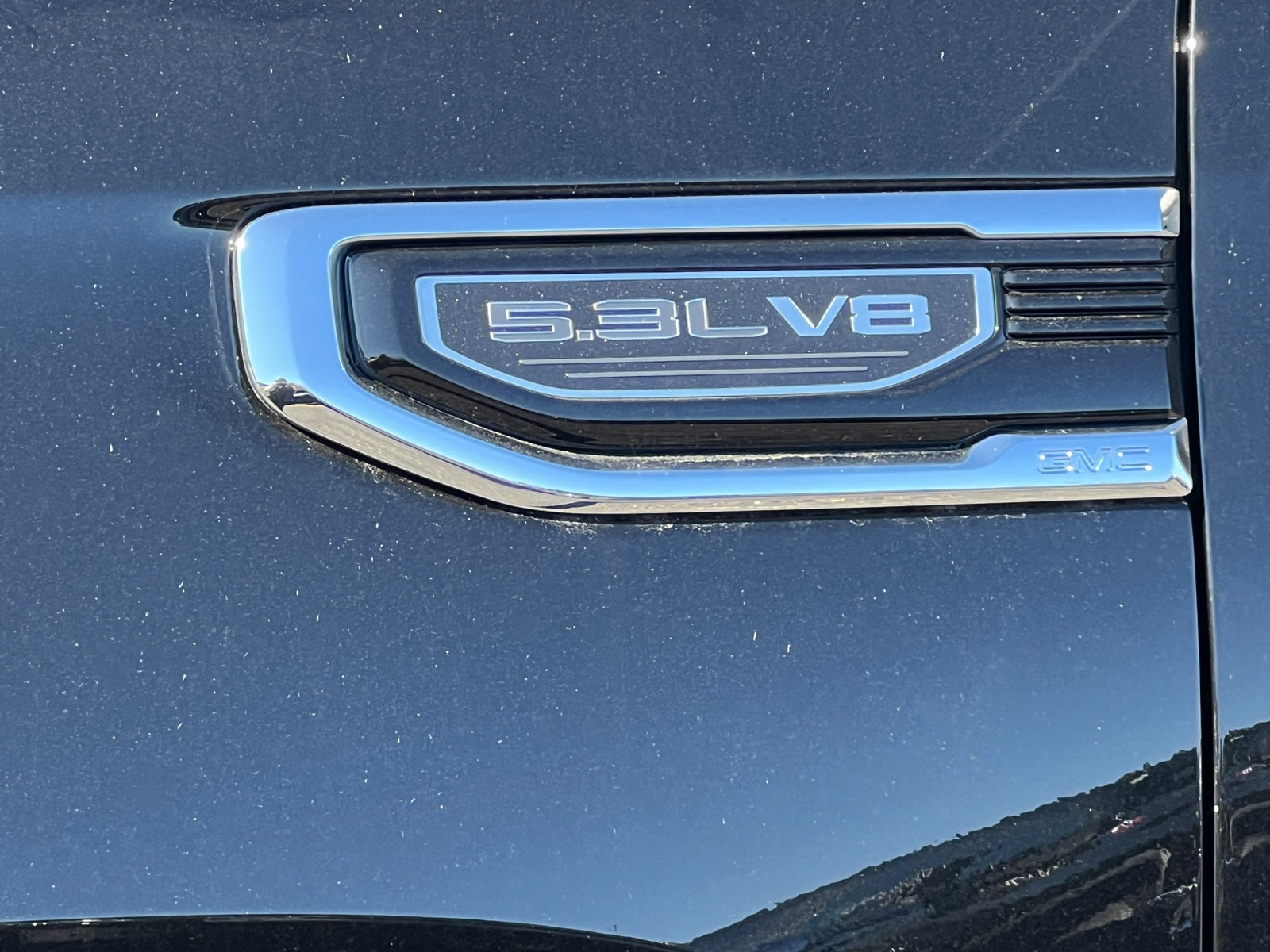 New 2026 GMC Sierra 1500 SLT Truck