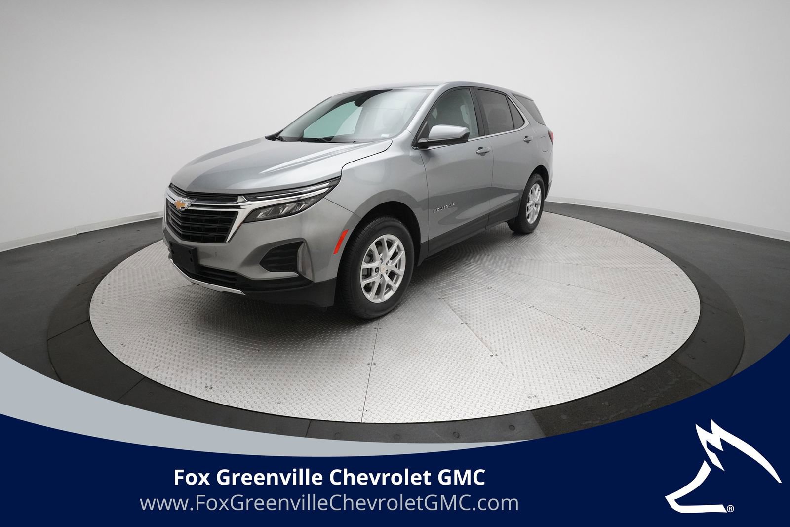 2024 Chevrolet Equinox AWD LT 1.5T's photo