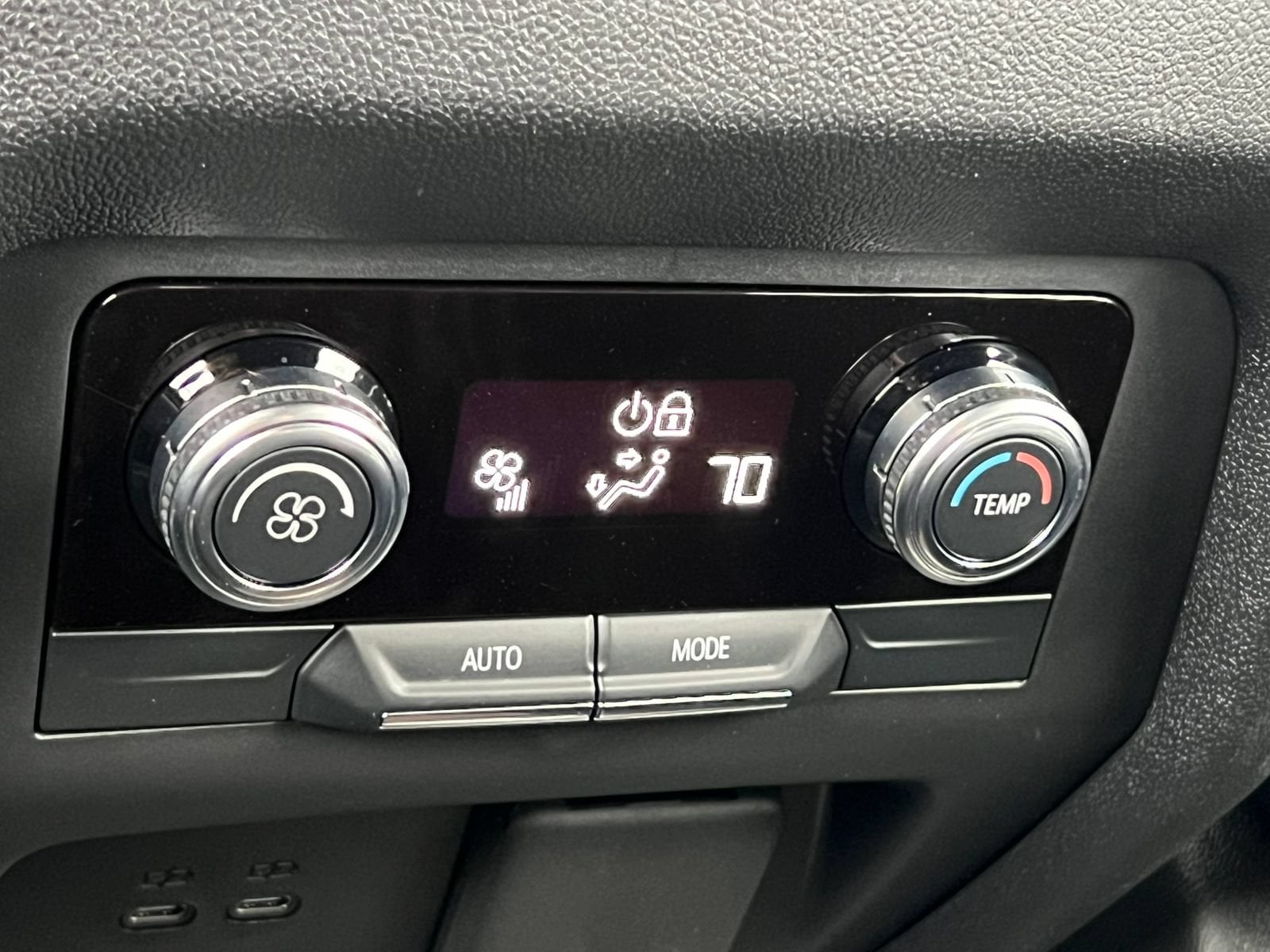 2026 GMC Acadia Elevation - Photo 37
