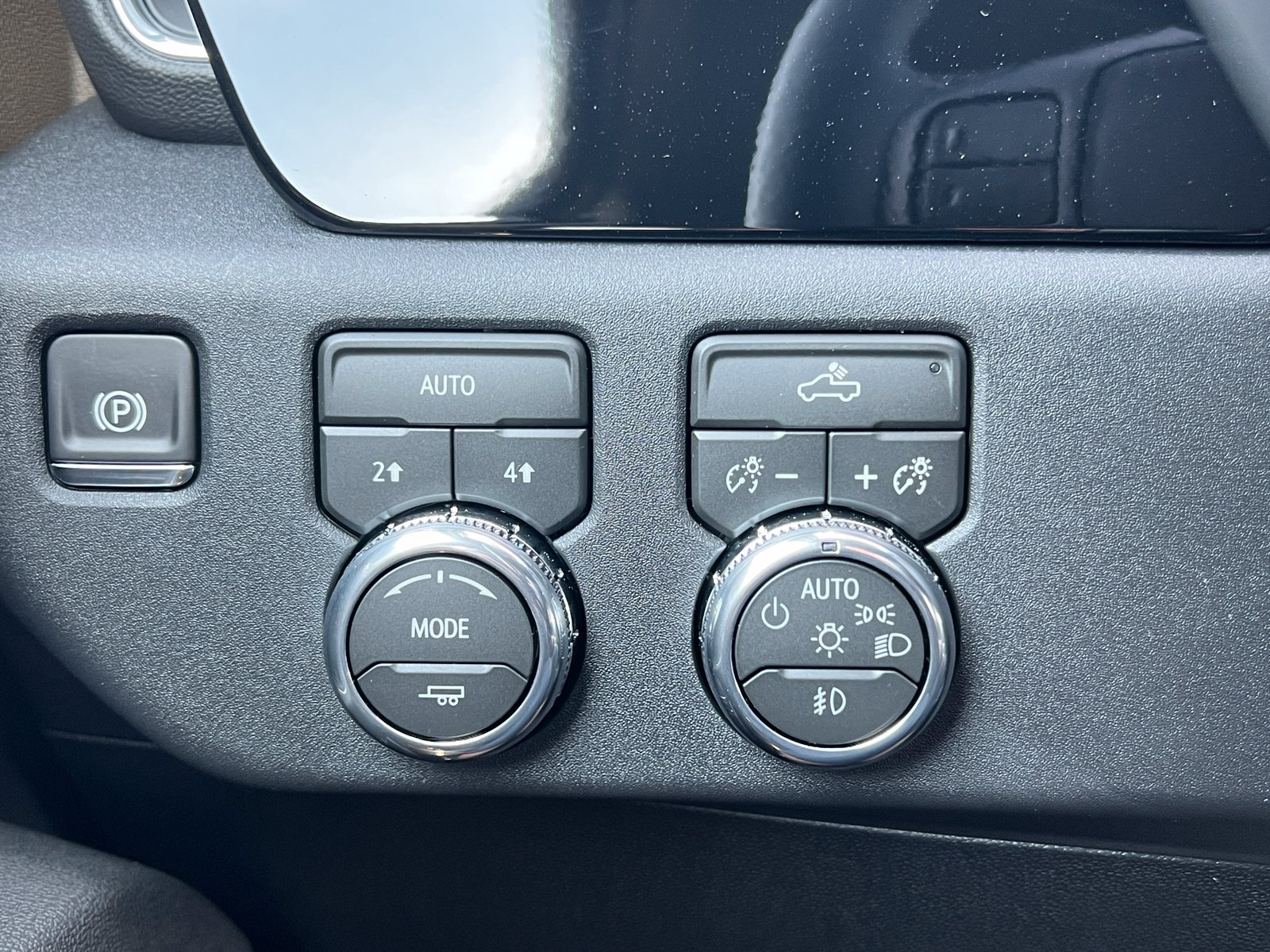 2026 GMC Sierra 1500 Elevation - Photo 17