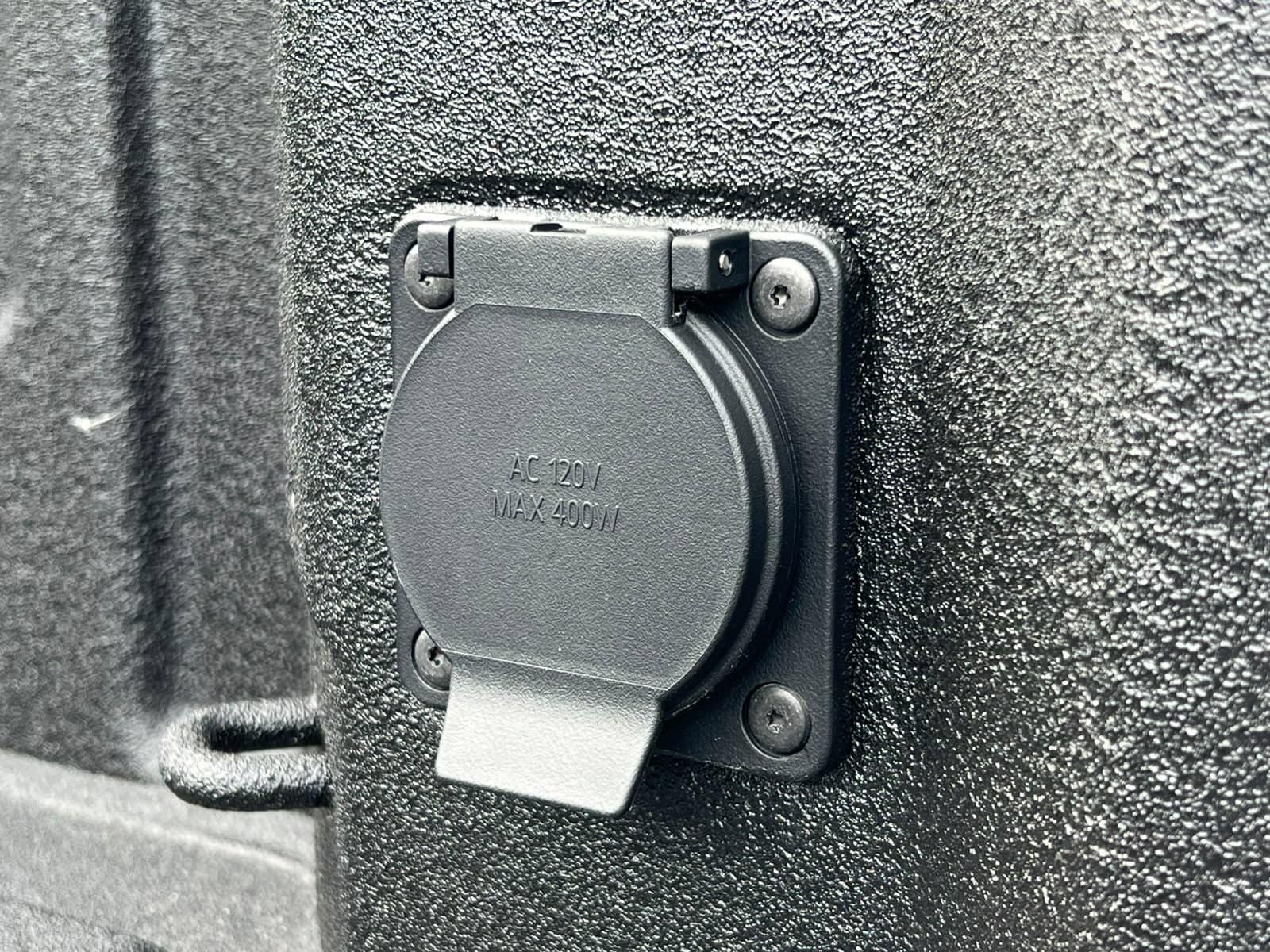 2026 GMC Sierra 1500 Elevation - Photo 7