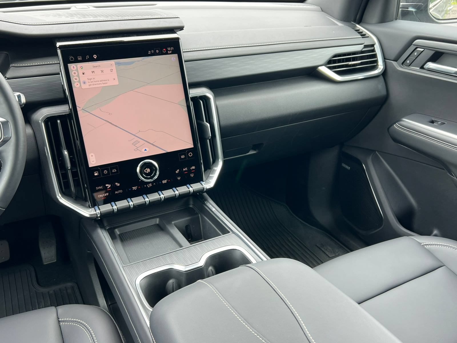 2026 GMC Acadia Elevation - Photo 36