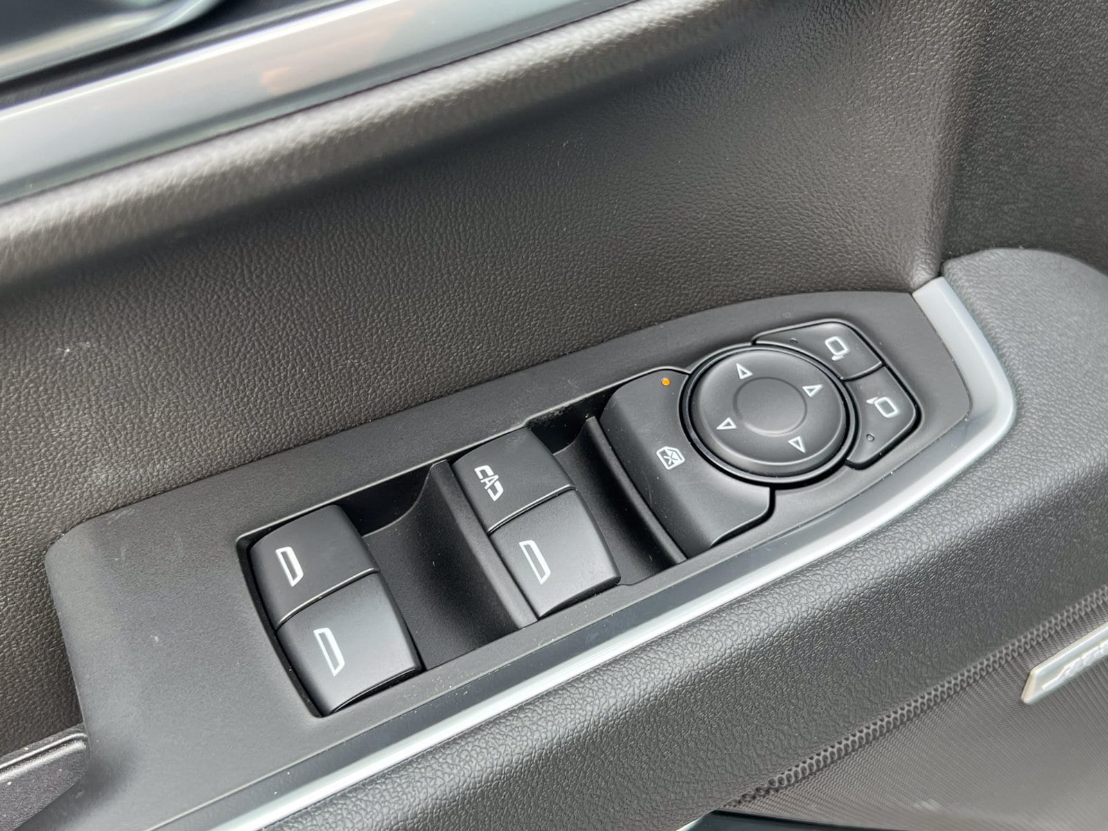 2026 GMC Sierra 1500 Elevation - Photo 21