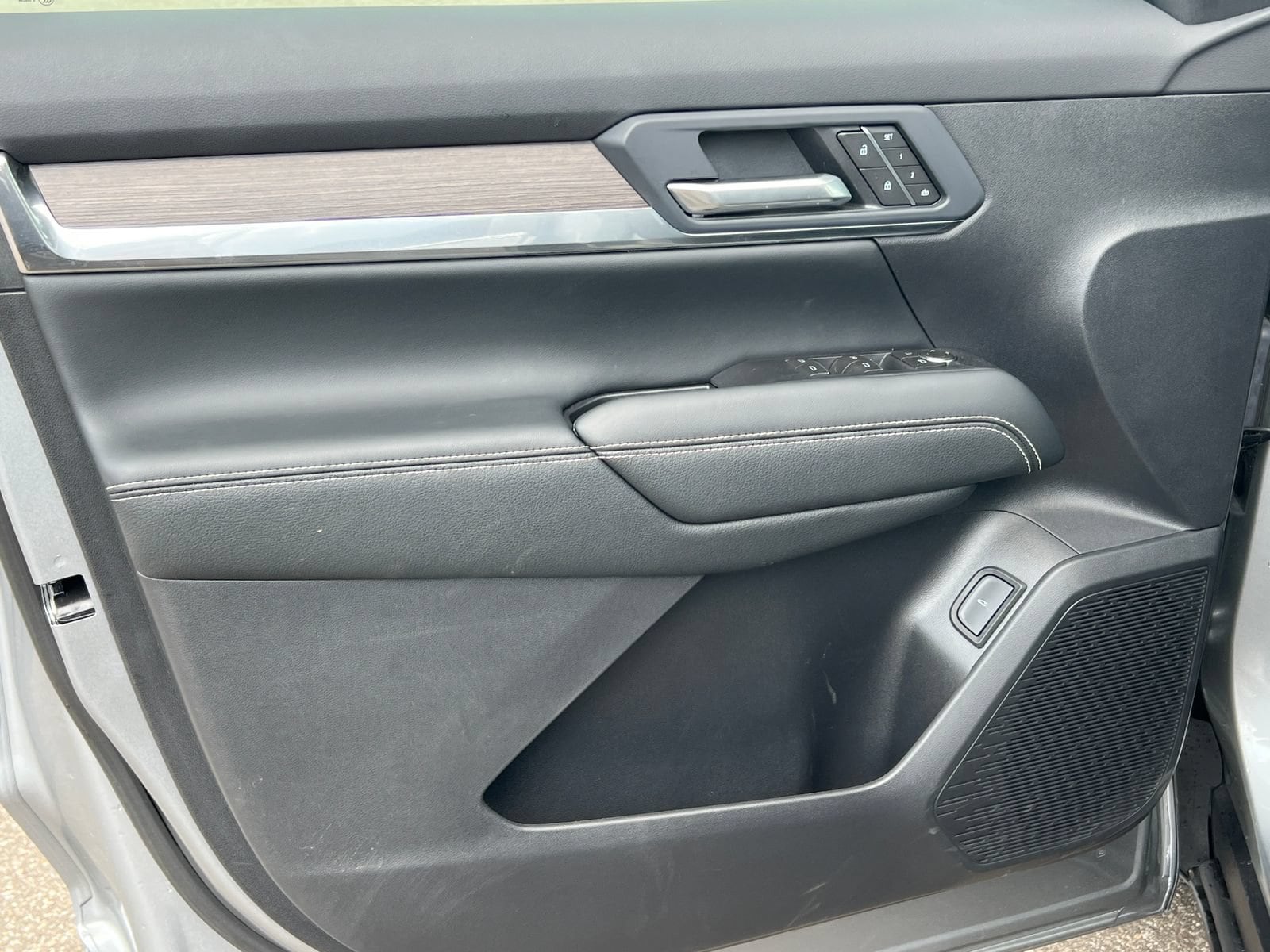 2026 GMC Terrain Denali - Photo 19