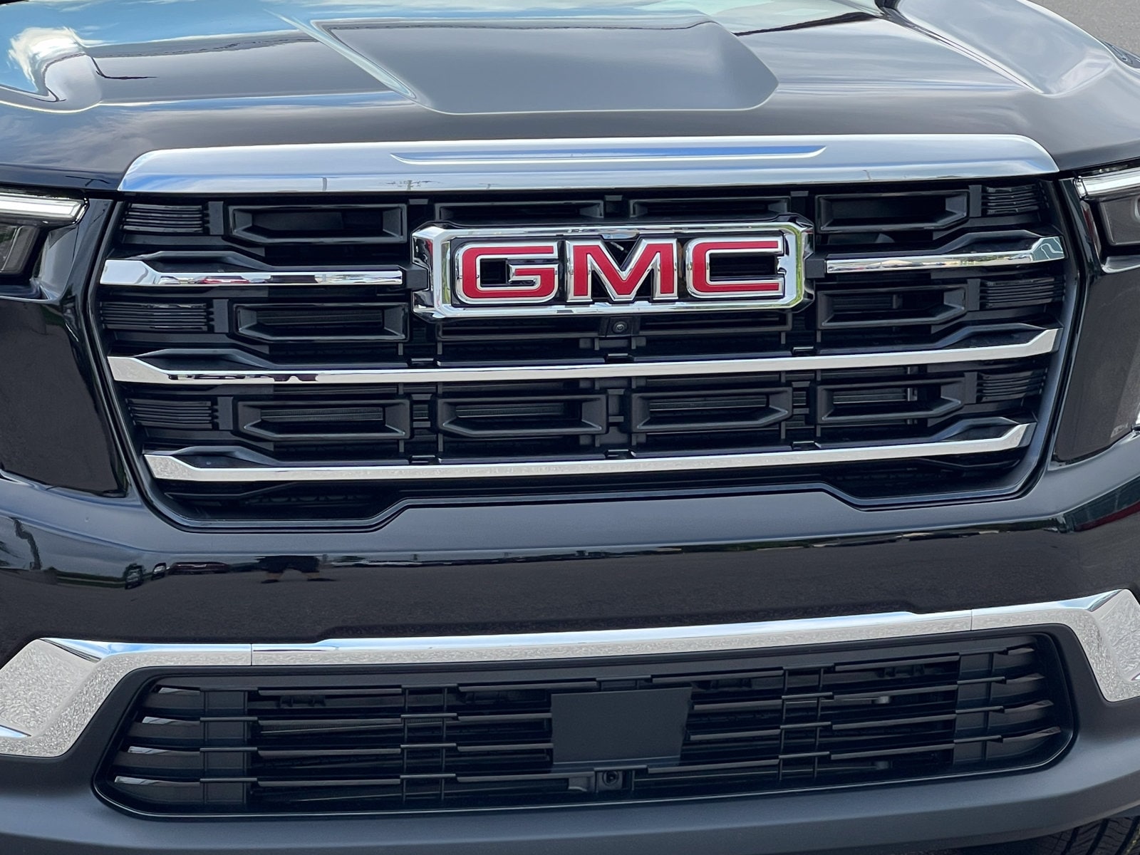 2027 GMC Acadia Elevation - Photo 42