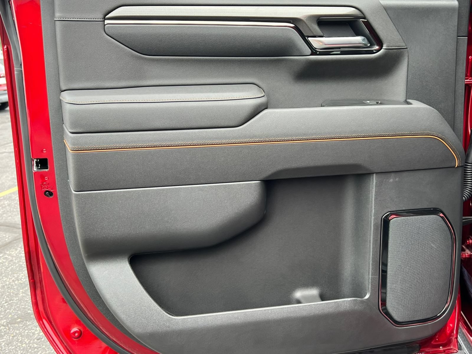 2026 GMC Sierra 1500 AT4 - Photo 46