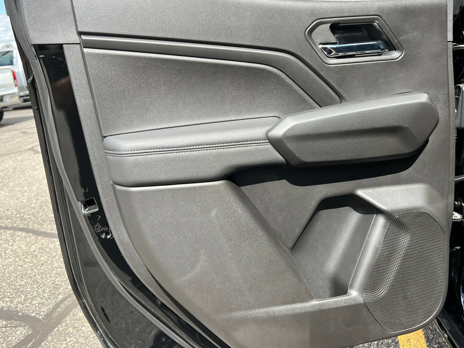 2026 GMC Canyon Elevation - Photo 41