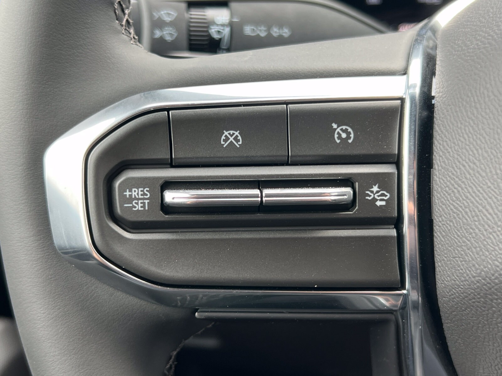 2026 GMC Canyon Elevation - Photo 18