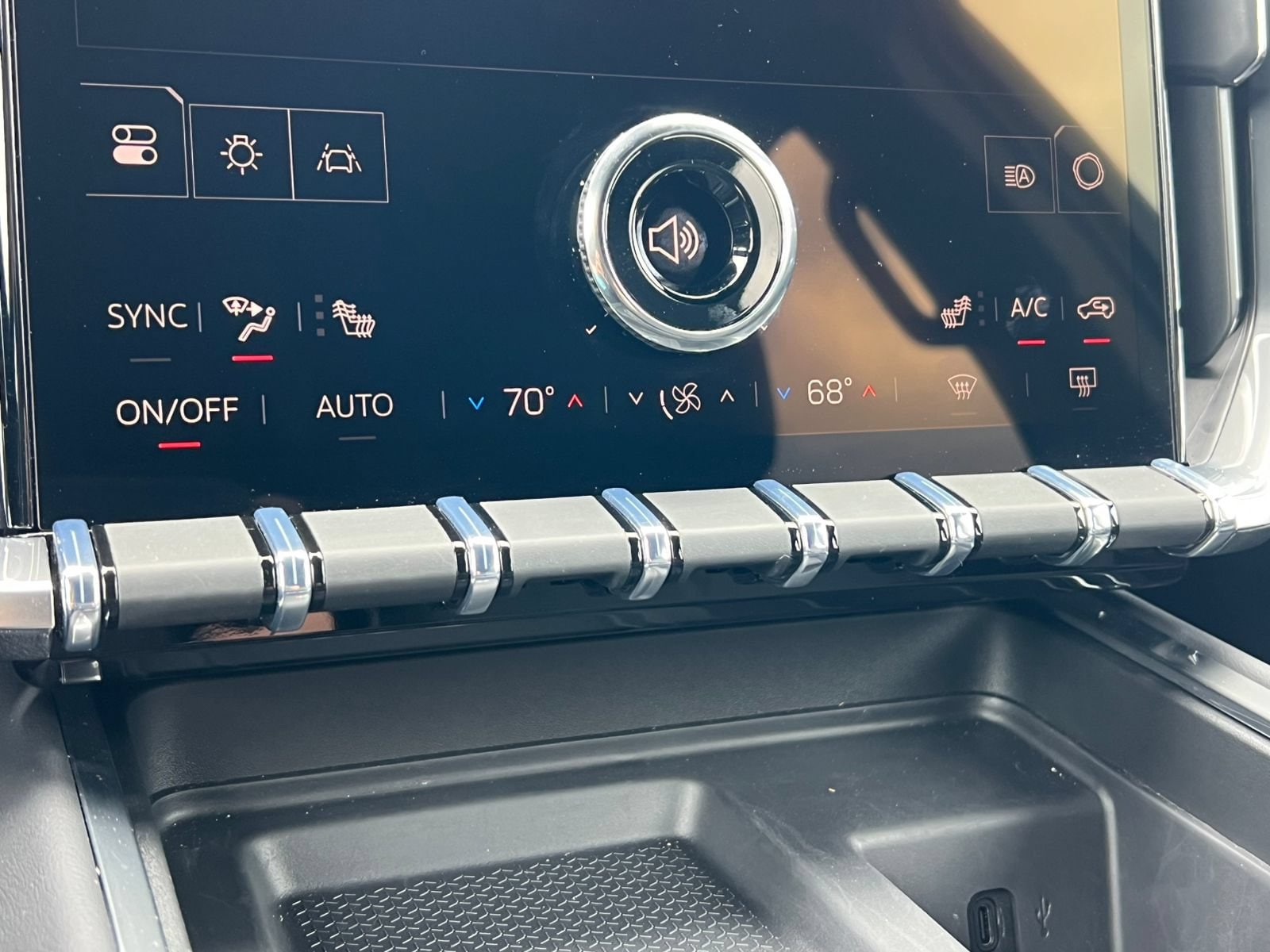 2026 GMC Acadia Elevation - Photo 31
