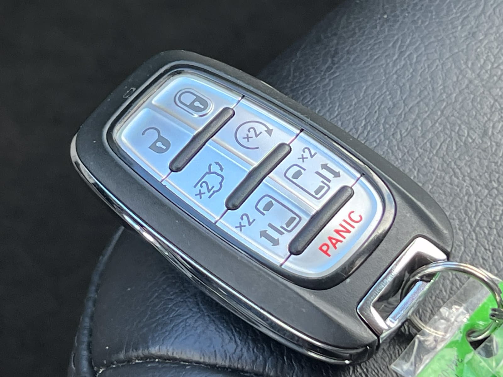 2020 Chrysler Pacifica Touring L Plus - Photo 36
