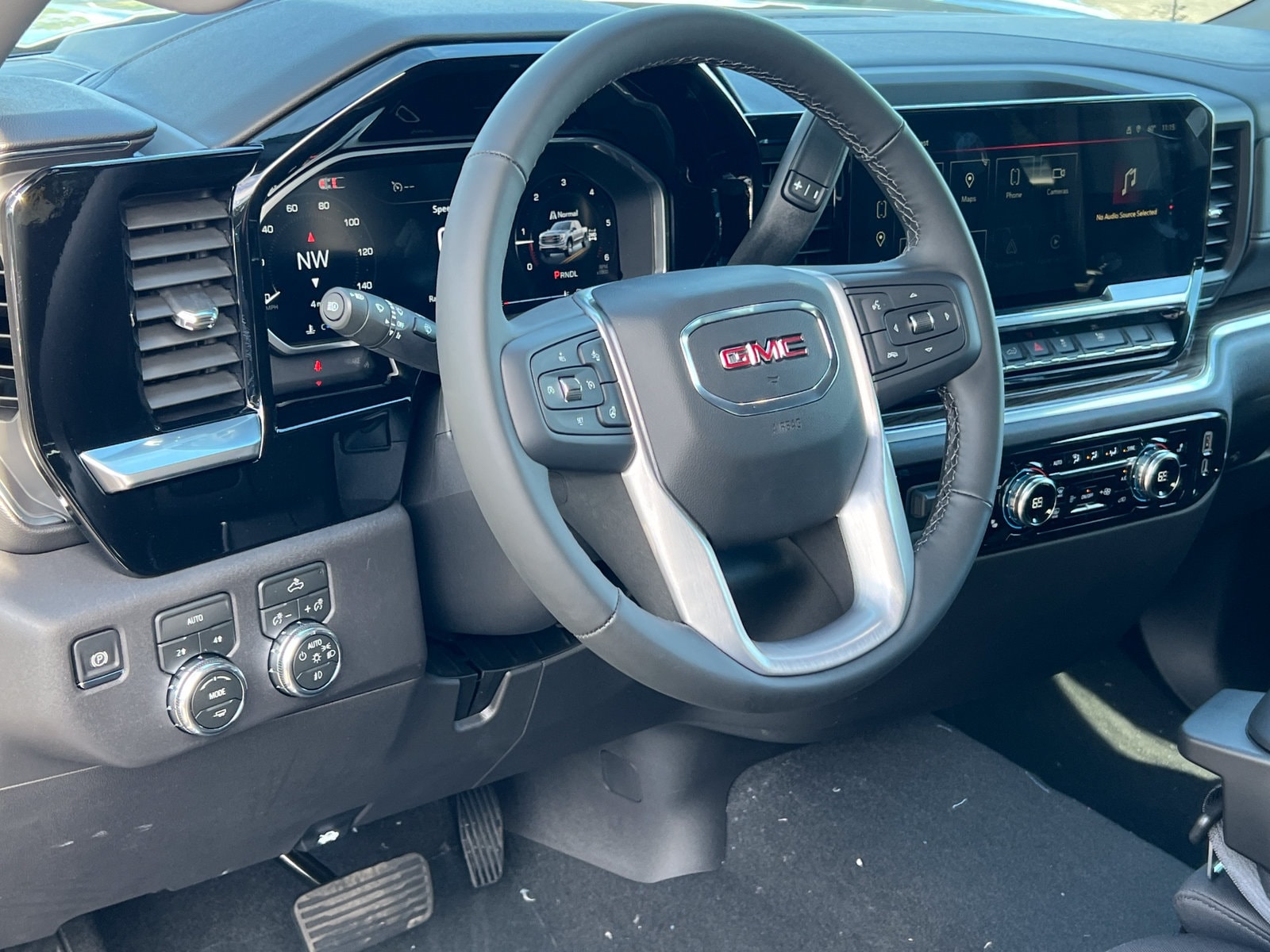 2026 GMC Sierra 1500 Elevation - Photo 16