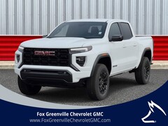 2026 GMC Canyon Elevation Truck