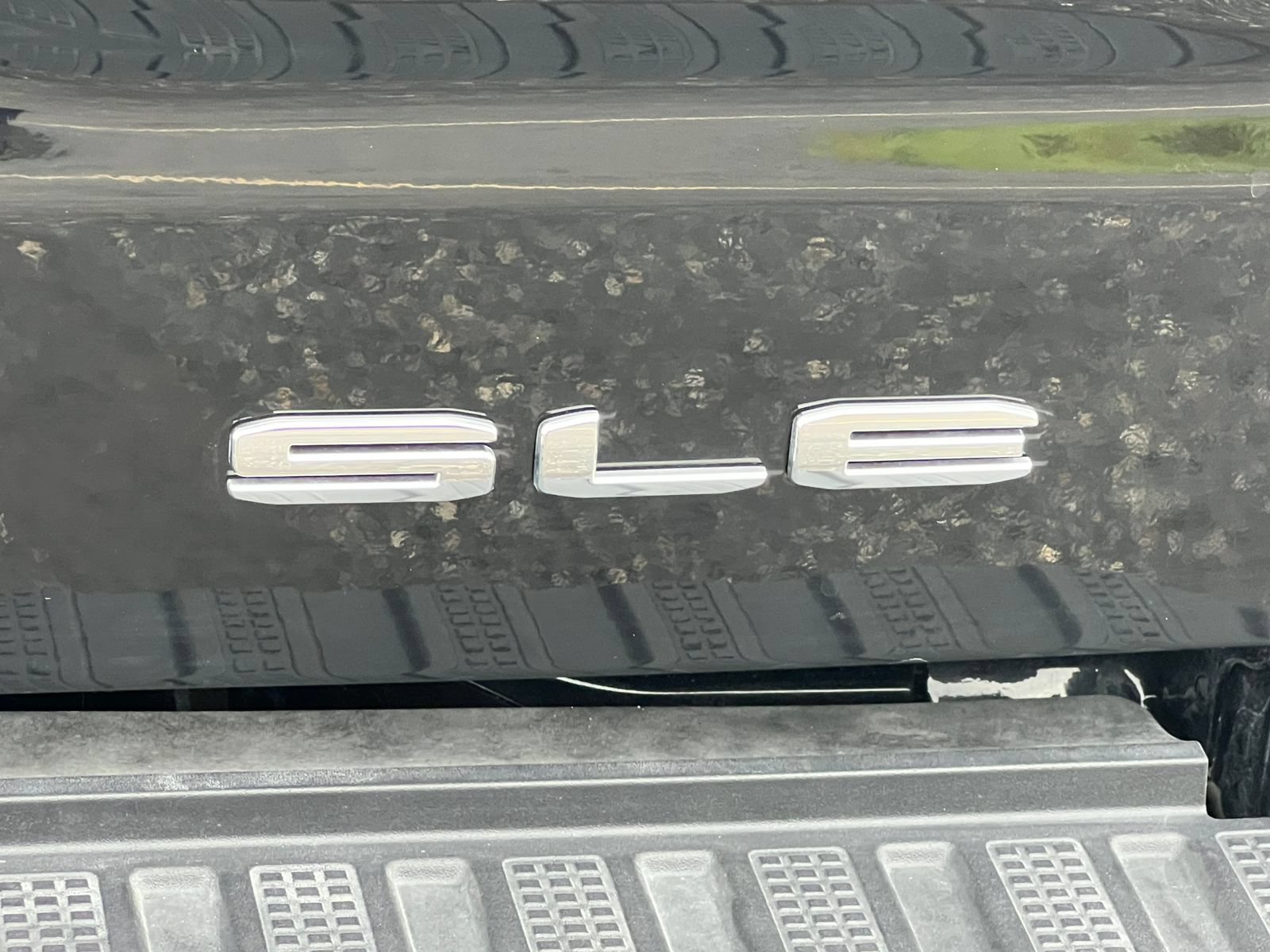 2026 GMC Sierra 1500 SLE - Photo 46