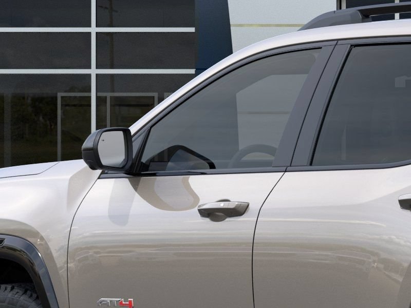 2026 GMC Terrain AT4 - Photo 12