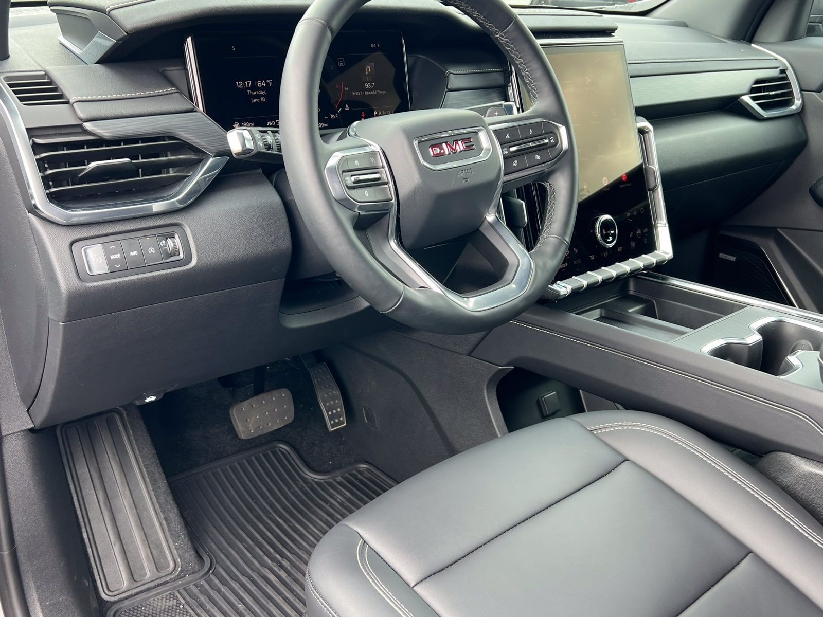 2026 GMC Acadia Elevation - Photo 16