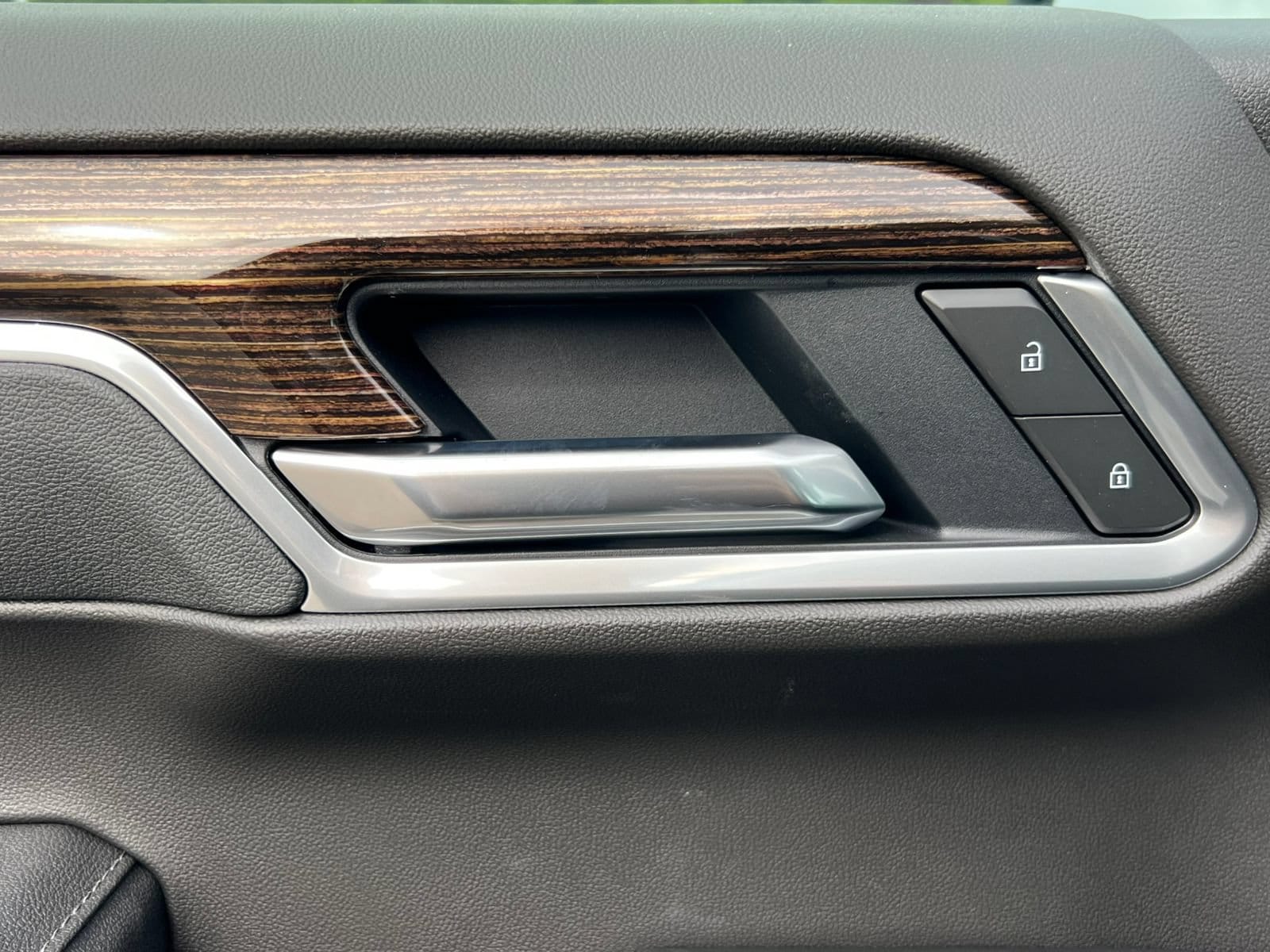 2026 GMC Sierra 1500 Elevation - Photo 20