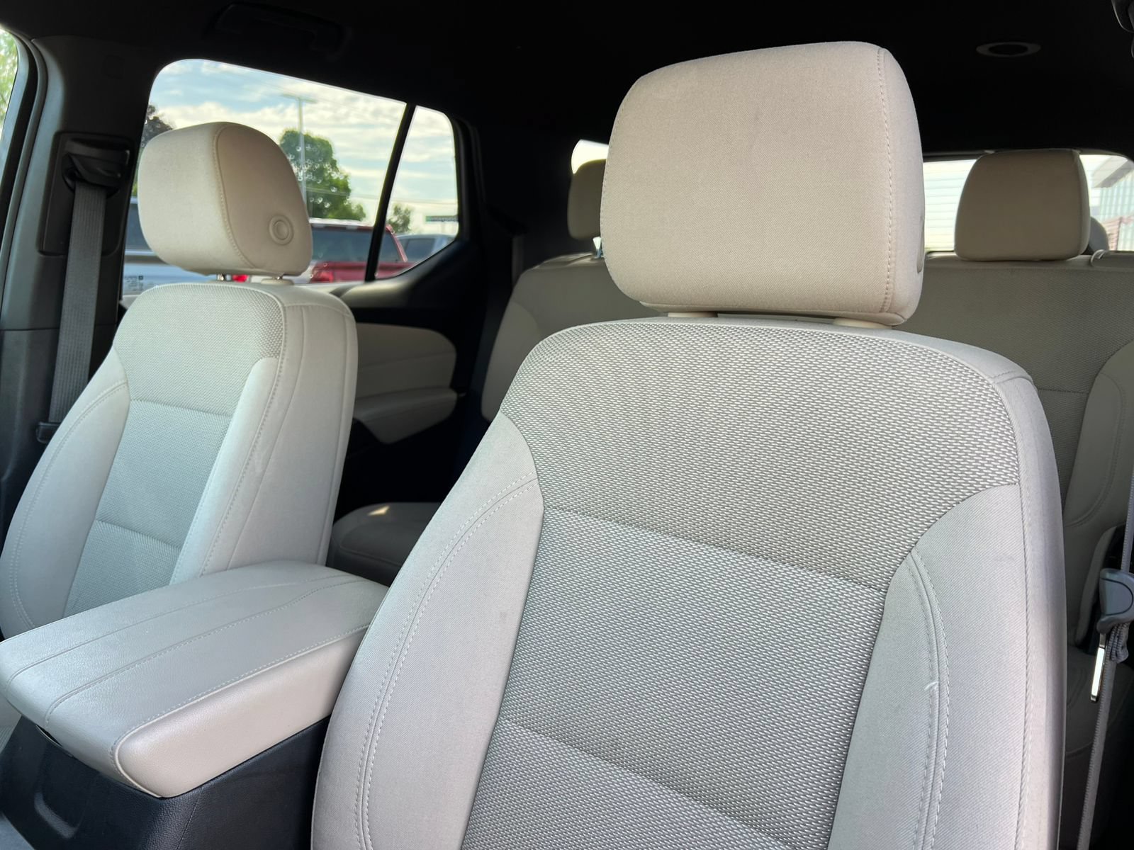 2024 Chevrolet Traverse Limited LS - Photo 15