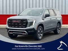 2026 GMC Yukon AT4 Ultimate SUV