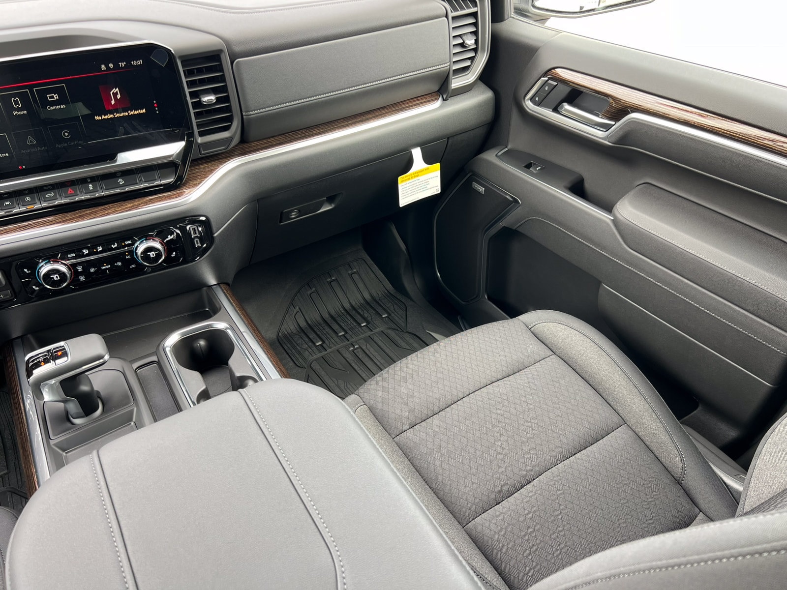 2026 GMC Sierra 1500 Elevation - Photo 33