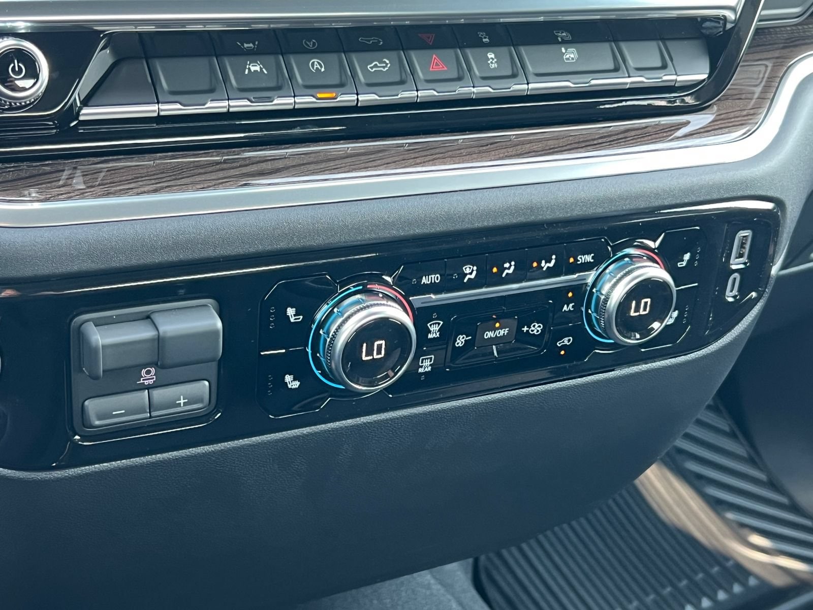 2026 GMC Sierra 1500 Elevation - Photo 26