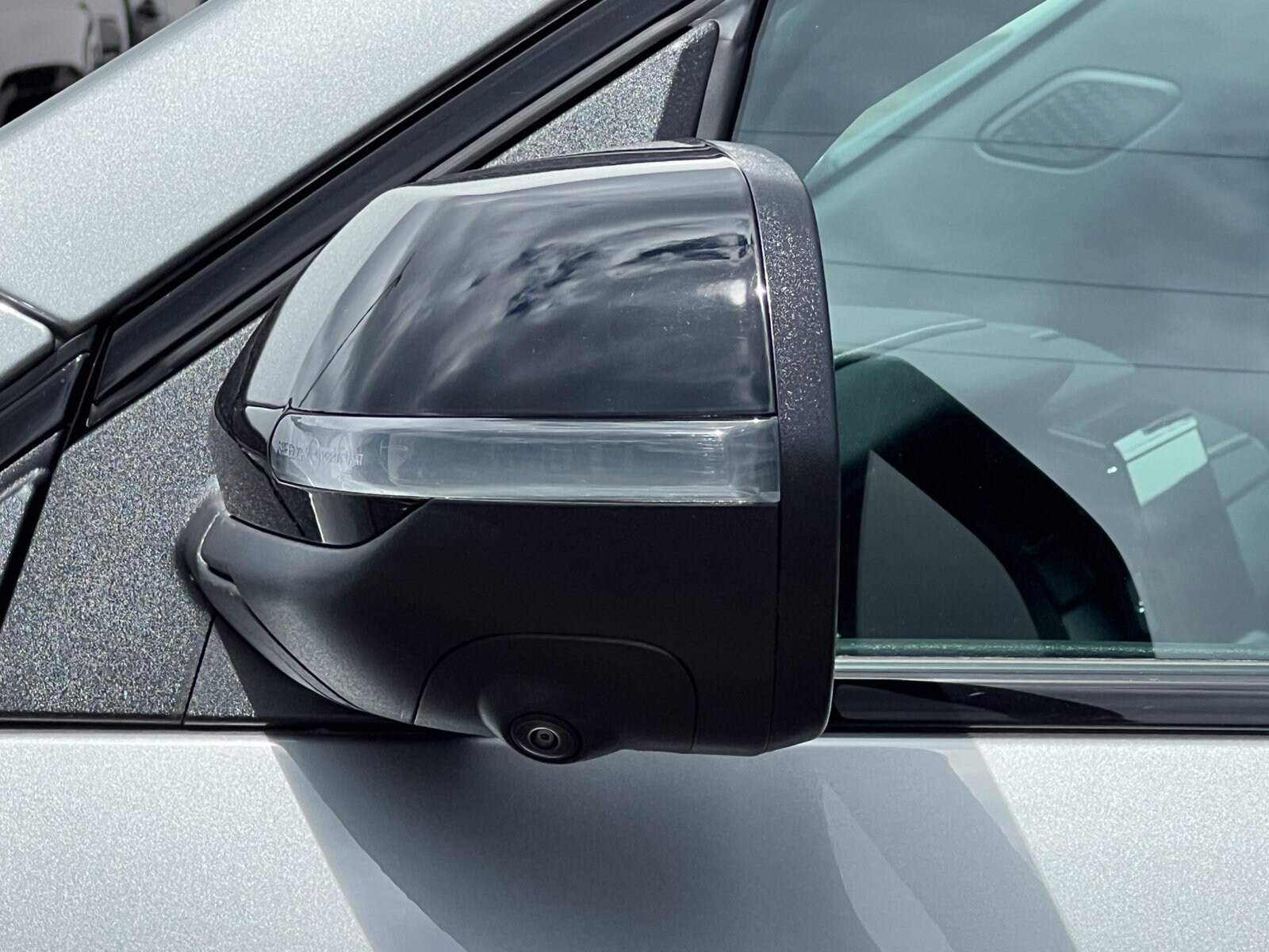2026 GMC Acadia Elevation - Photo 43