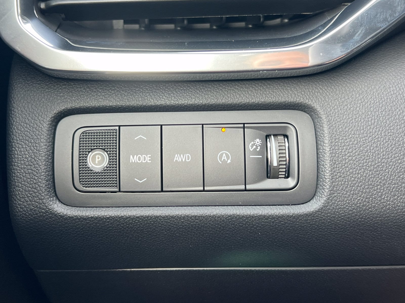 2027 GMC Acadia Elevation - Photo 18