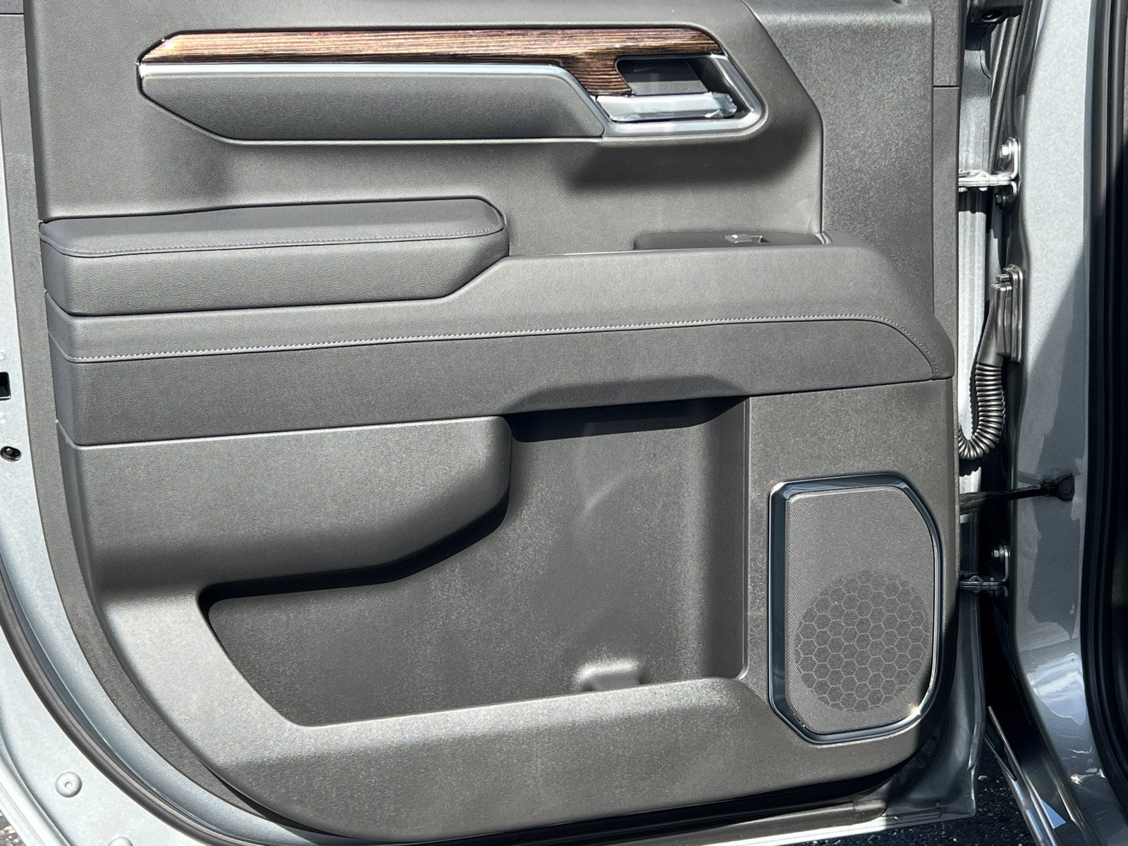 2026 GMC Sierra 1500 Elevation - Photo 32