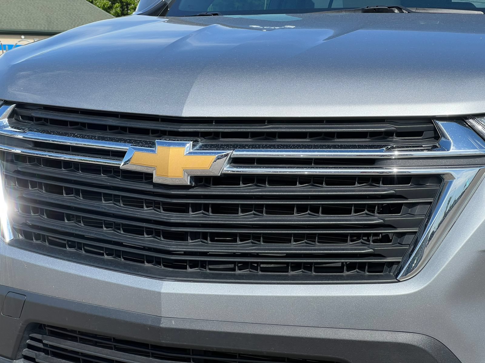 2024 Chevrolet Traverse Limited LS - Photo 42