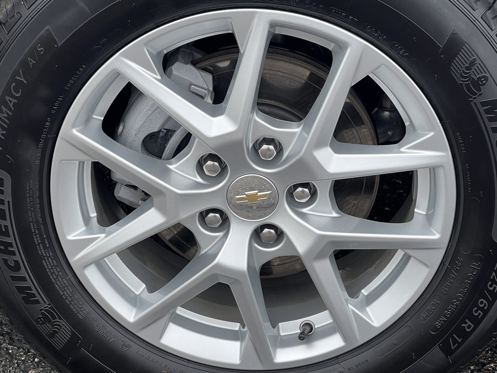 2024 Chevrolet Equinox LT - Photo 6