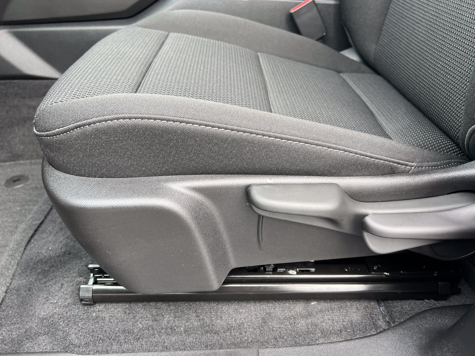 2026 GMC Canyon Elevation - Photo 9