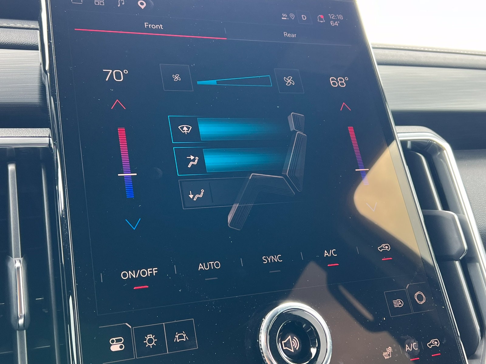 2026 GMC Acadia Elevation - Photo 27