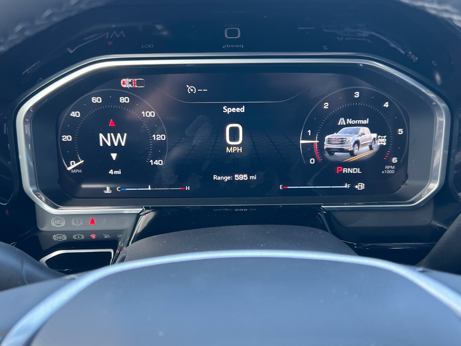 2026 GMC Sierra 1500 Elevation - Photo 18