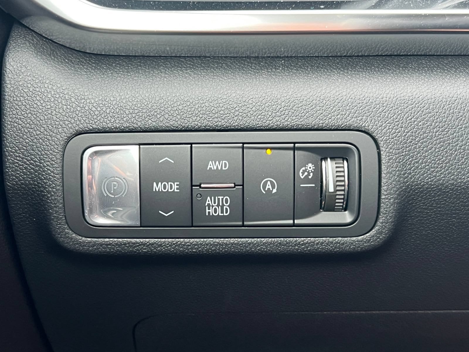 2026 GMC Terrain Denali - Photo 23