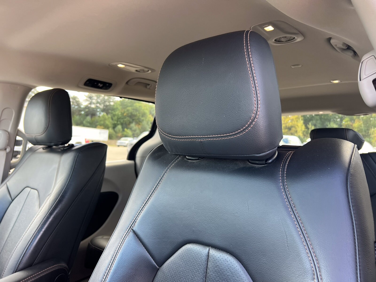 2020 Chrysler Pacifica Touring L Plus - Photo 17
