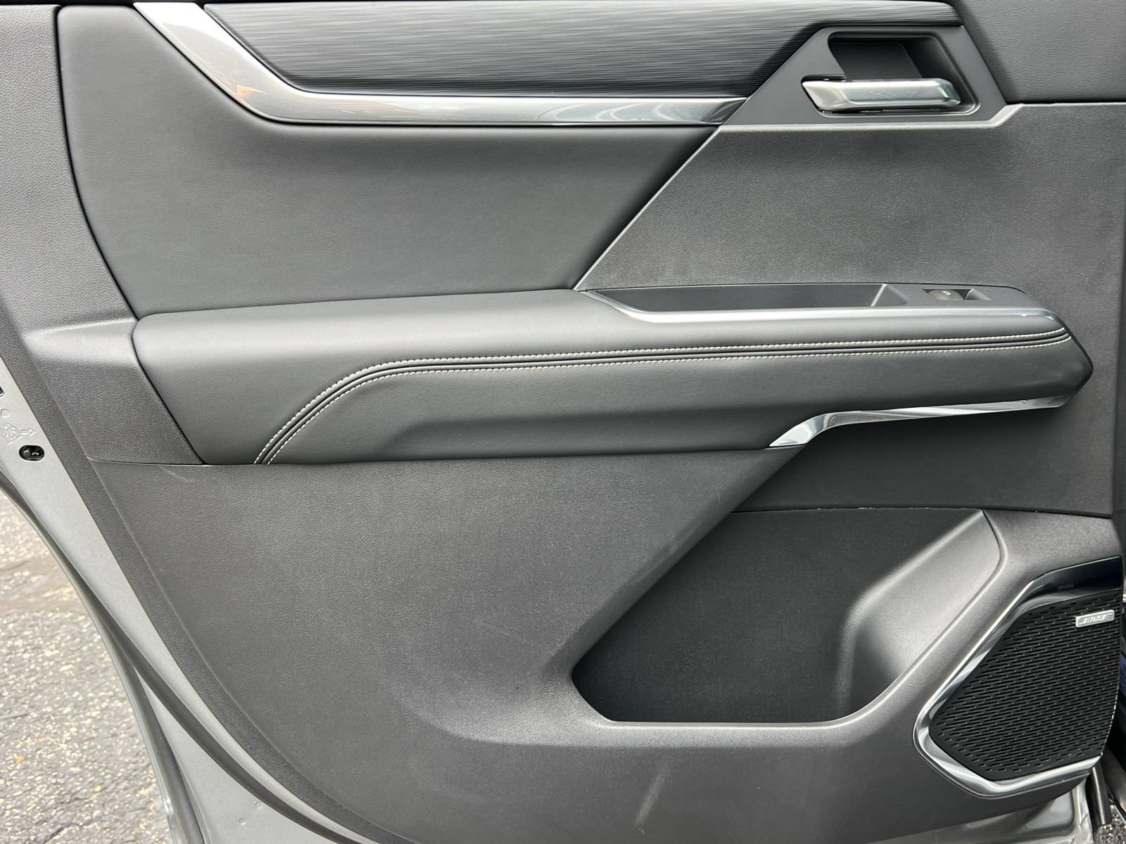 2026 GMC Acadia Elevation - Photo 40