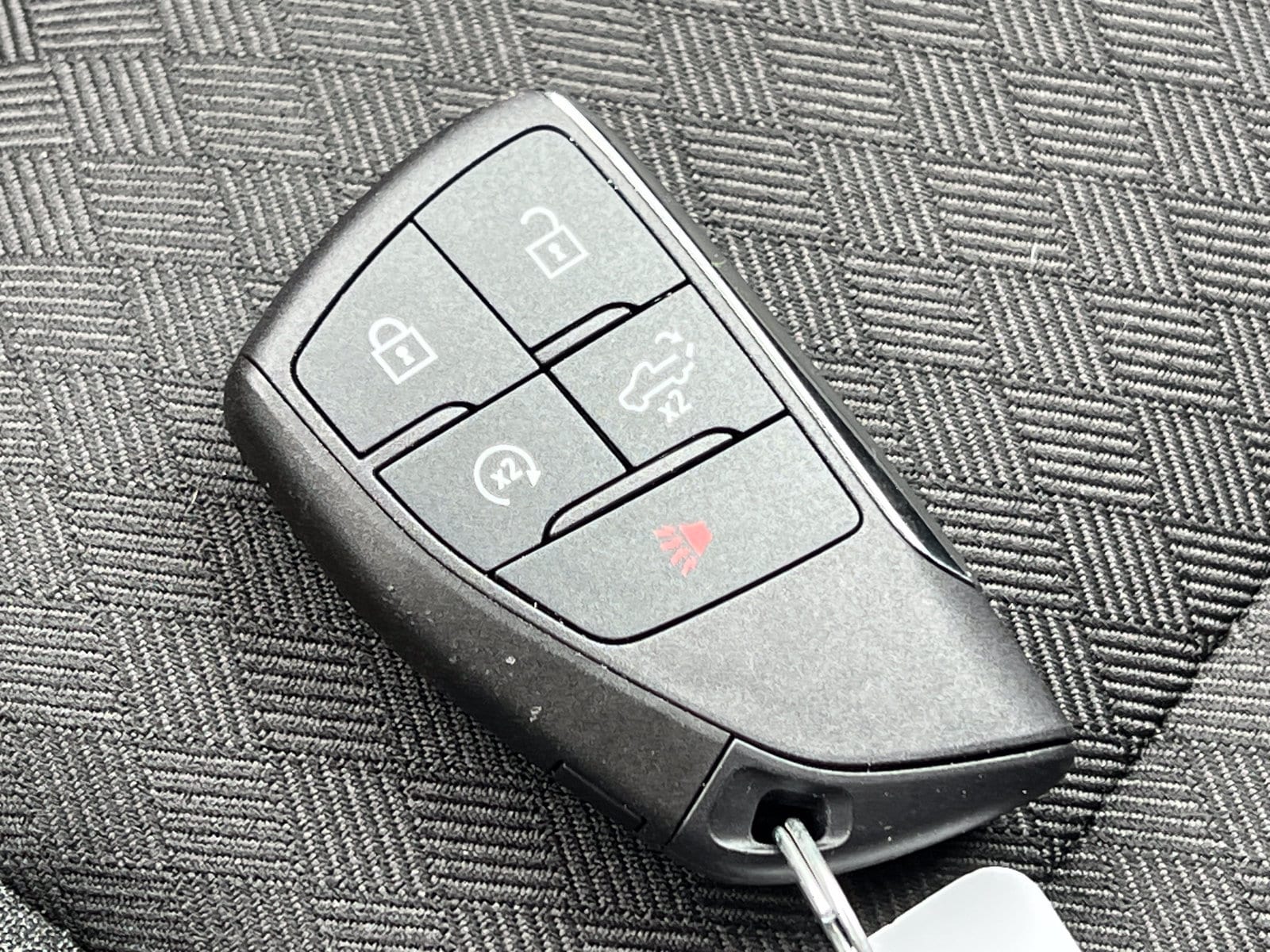 2026 GMC Sierra 1500 SLE - Photo 32