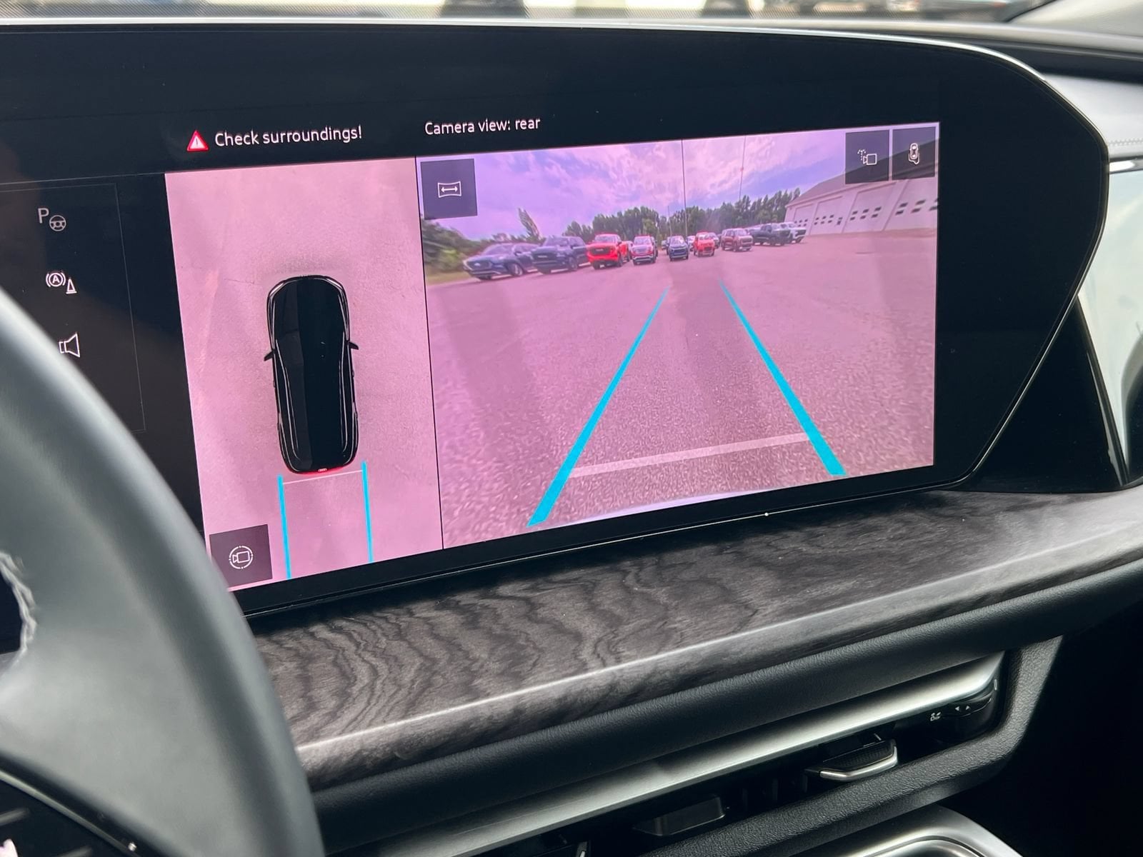 2025 Audi Q5 Premium Plus - Photo 24
