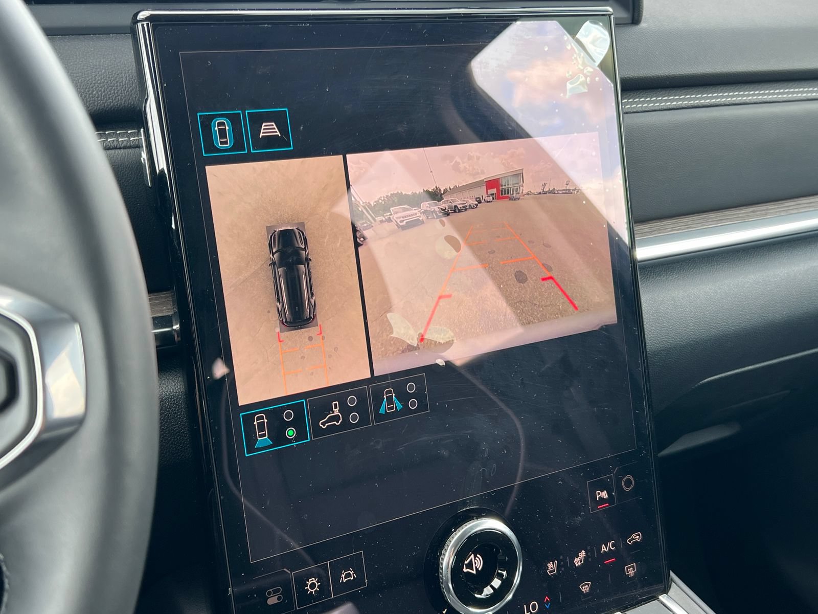 2026 GMC Terrain Denali - Photo 29